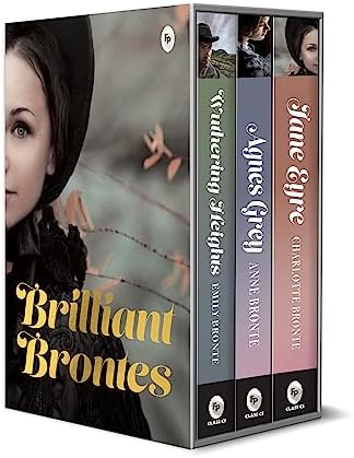 Amazon.com: World's Greatest Classics (Set of 4 Books